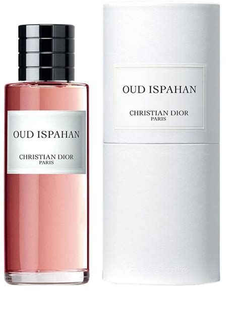 unisex dior perfume|christian dior paris oud ispahan.